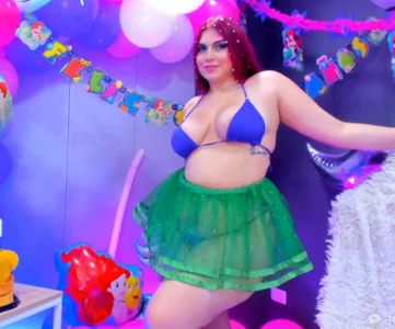 Kaarol69 YOUR FAV MERMAID♥ Pic 2