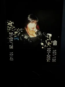 cuteezoe Zoe cam 😙 Foto