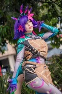 Neekito's photo