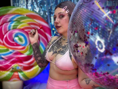 Jessie_williams 🍭candy candy 🍭 Pic 6