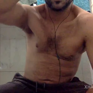 SMOKERBEASTBR Smokerbeast armpits Pic 2