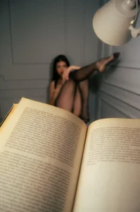 Lia od LiaSalvatore  3 snímek