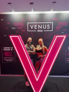 glorycouple_xlive Venus 2026 Pic
