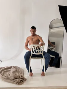 Dansosmith New content coming soon Pic 2