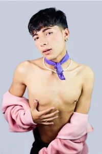 osamu_tayPink Seduction🩷 Bild 3