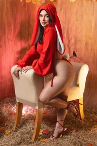 CharlotteFuller "100% magic" Pic 5