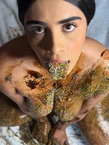 Zdjęcia susan_zc Melt on my skin, just like chocolate 🍫😈:  8