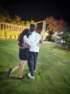 maskedcouplex X . fénykép