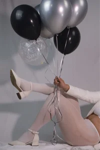 HBD to ME 🎂💐 od Samantha_milleer  2 snímek