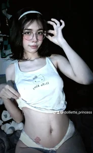 Sweetiedolly011 ヽ(o´3`o)ﾉ Foto 3