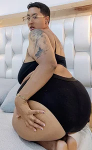 TiffantyAndStacy 🖤🤍STACY🖤🤍 Foto 3