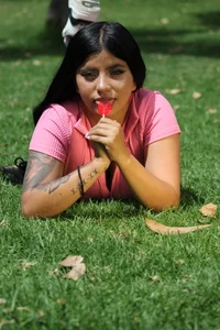 Alexa_Espinoza Park? Pic 6