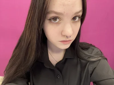 lumySwift's XXX Nude Photo 4