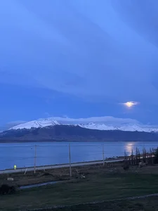 BabyChanntal Cold 🥶 ❄️☃️ Pic 3