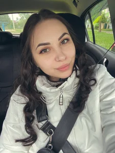 TraciBallena My Mood Foto