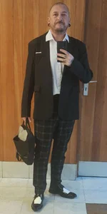 Law_Leek Law Leek (Full body) Foto 4