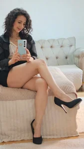 I want to be very hot and a good student 🔥🩷 de AriannaRussell_ Foto 3