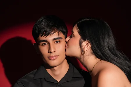 We are Cleo and James ❤ od CleoandJames  7 snímek