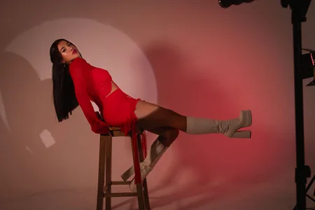 RED de Victoria_Rous  Imagens