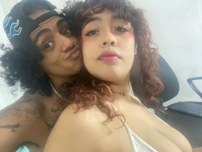 el duo perfect de sweet_rose72  Imagens