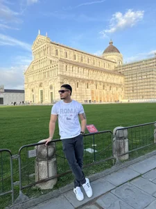Dimitri_Colleman Torre pisa Εικόνα 6