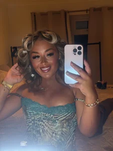 Honeyxoxxo Public Pic 5