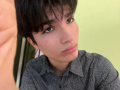 Kai_blaz Public 사진