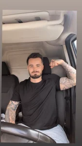 Brightspark22 Me 😊 Foto