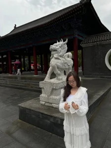 MazieErcole's A Little Piece of China Sex Photo 3