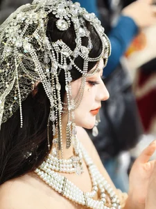 Ya-Ya- 女王来啦 Hình