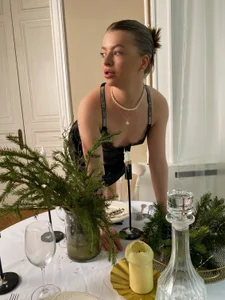 RinaBlondie My cutie dress for u Pic 2