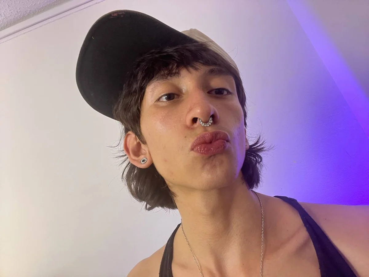 Cody_Bloom избранные изображения 8535