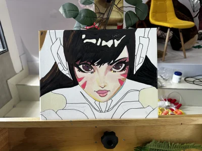 Pinkie_Princes folder of my art Pic 4