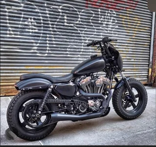 Johndxgnjxz Bike Foto