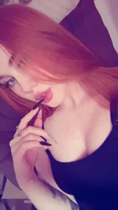 Molly_K1tty's XXX Nude Photo 5