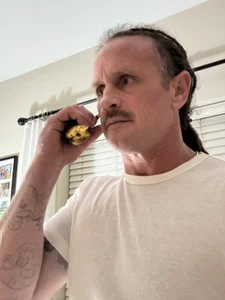 DreadlockDerek: 🦾 ( 2 фото)