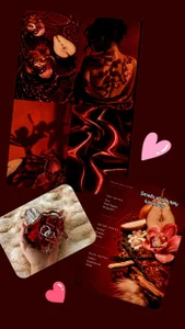 Eda_Star 🌸🎀My dreams and desires. ❣️❤️ Pic 3