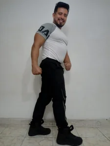 KalethBigDick Mod gym Immagine 