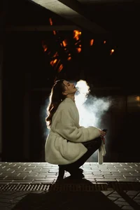 AnnWaddieのits me ^^の 4枚の写真