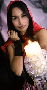 Gia_Lee HALLOWEEN slika 5