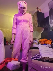 Doggyray44 care bear Poză 2