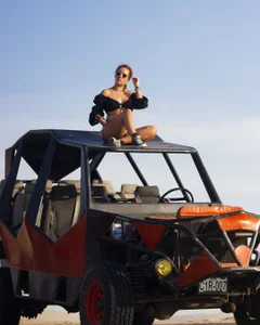 Cata_LinaB Perú ❤️ Billede 2