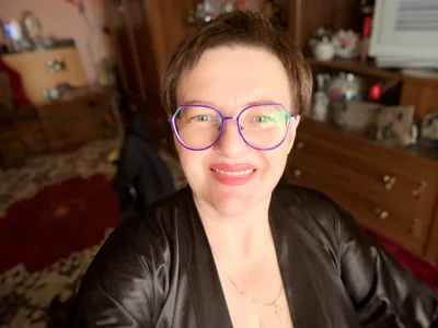 Look at me od MargieEvans  9 snímek