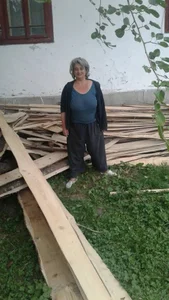 ExquisiteMature Firewood Hình 8