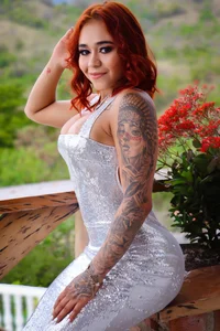 Belov_muriel Fine and elegant woman Pic 3