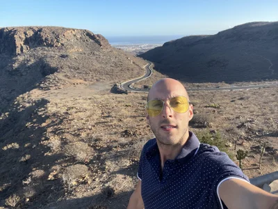 SexyTigris32 Spain yourney🔥 Foto 5