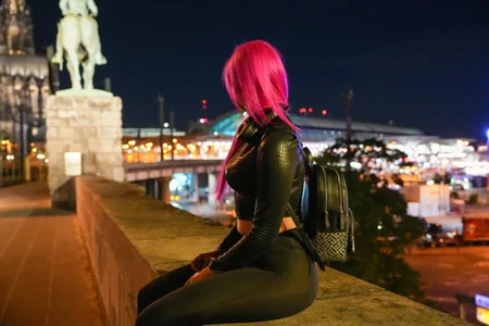 lexi-red Lexired 사진 3