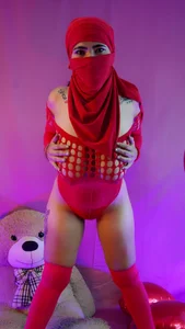 Dounia_nagi ❤️ happy valentine ❤️ Pic 3