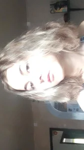 CarolannMirjah my curls🥰 Pic 4