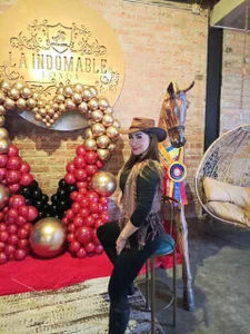 Ariana_Diosa my birthday🎂🥳 Pic 2